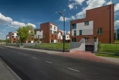 Hill Park Apartments - zdjęcie nr 1