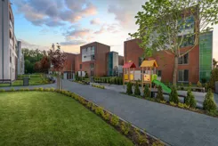 Hill Park Apartments - zdjęcie nr 2
