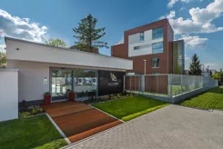 Hill Park Apartments - zdjęcie nr 4