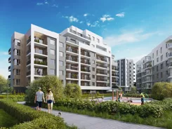 Lake Park Apartments - zdjęcie nr 1