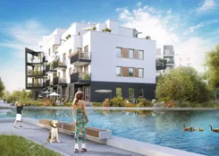Lake Park Apartments - zdjęcie nr 2