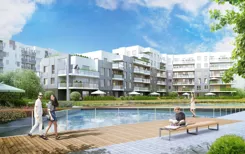 Lake Park Apartments - zdjęcie nr 3