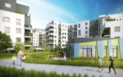 Lake Park Apartments - zdjęcie nr 4