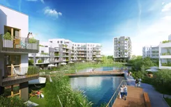Lake Park Apartments - zdjęcie nr 5