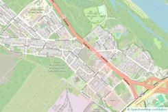 Lokalizacja domu i rezydencji 155.89 m², 4B