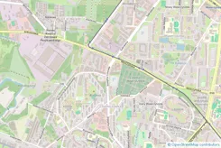 Lokalizacja inwestycji Conrada 28