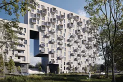 Nowe Żerniki - zdjęcie nr 3