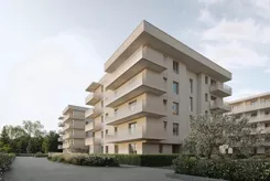 Osiedle Senza - zdjęcie nr 0
