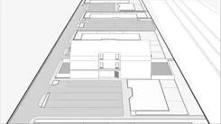 Wirtualna makieta 3D mieszkania 67.3 m², 6B.M8