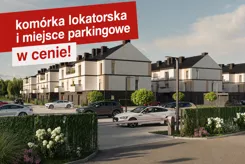 Osiedle Przy Lipowej - zdjęcie nr 1