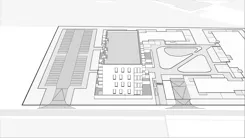 Wirtualna makieta 3D mieszkania 54.81 m², F_13