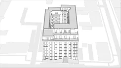 Wirtualna makieta 3D inwestycji Konopacka