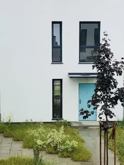 Osiedle Młodych II Etap - zdjęcie nr 4