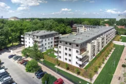 Rezydencja Dąbie SILVER - zdjęcie nr 5