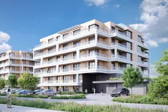 Bunscha Residence - zdjęcie nr 1