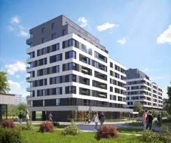 Piasta Towers 86/86A - zdjęcie nr 2