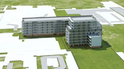 Wirtualna makieta 3D mieszkania 47.83 m², D.05.02