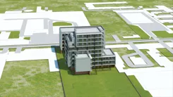 Wirtualna makieta 3D mieszkania 44.15 m², E.05.05