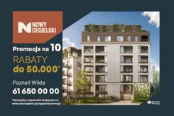 Nowy Cegielski - zdjęcie nr 1