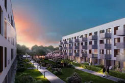 Apartamenty Kopernika - zdjęcie nr 1