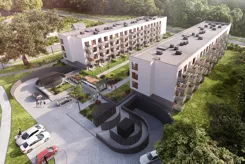 Apartamenty Kopernika - zdjęcie nr 2