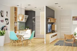 Apartamenty Kopernika - zdjęcie nr 4