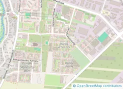 Lokalizacja inwestycji ActiveCity etap IV