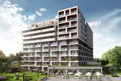 Orkana Residence II etap - zdjęcie nr 2
