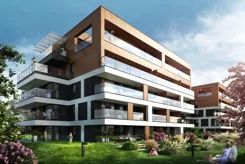 Orkana Residence II etap - zdjęcie nr 1