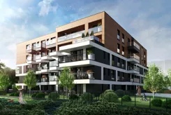 Orkana Residence III Etap - zdjęcie nr 0