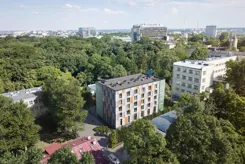 Saski Point - zdjęcie nr 2