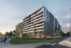 Wojciechowska Square etap 2 - zdjęcie nr 0
