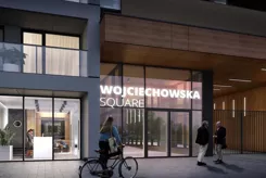 Wojciechowska Square etap 2 - zdjęcie nr 5
