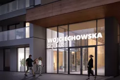 Wojciechowska Square etap 2 - zdjęcie nr 4