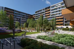 Wojciechowska Square etap 2 - zdjęcie nr 2
