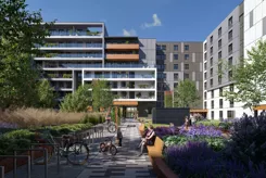 Wojciechowska Square etap 2 - zdjęcie nr 3