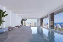 Allure – Luxury Urban Resort - zdjęcie nr 1