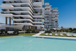 Allure – Luxury Urban Resort - zdjęcie nr 4