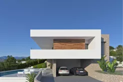 Villa Brisa del Mar - zdjęcie nr 1