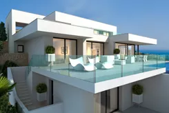 Villa Horizonte - zdjęcie nr 1