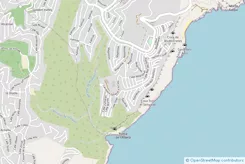 Lokalizacja domu 190 m², Villa Isora 32