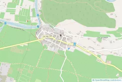 Lokalizacja inwestycji Airen