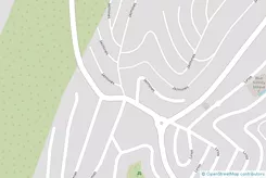 Lokalizacja domu 267 m², AJ063