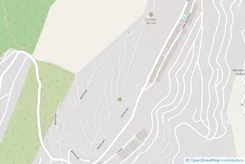 Lokalizacja domu 278 m², AJ021