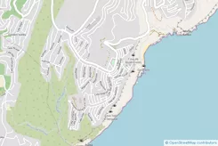 Lokalizacja inwestycji Villa Karma