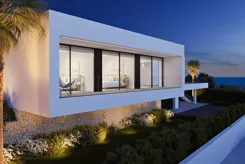Villa Infinity - zdjęcie nr 2