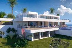 Villa La Cala - zdjęcie nr 1