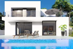 Villa Oasis - zdjęcie nr 1