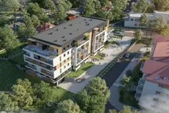 Enklawa Zalesie - zdjęcie nr 5