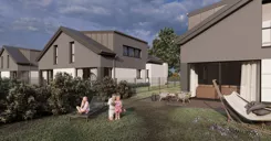 Garden Złotno - II etap - zdjęcie nr 3